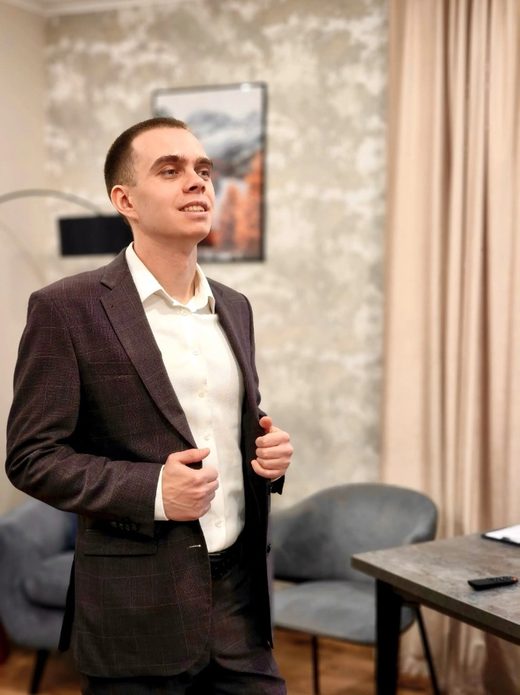 Саша Чалпанов